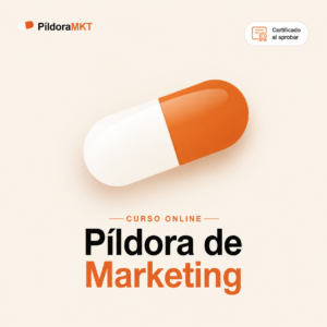 Píldora de Marketing