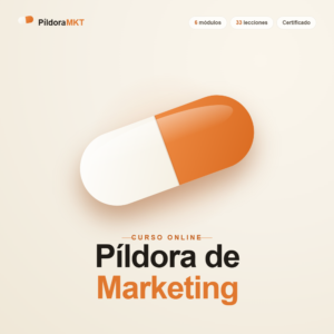 Píldora de Marketing